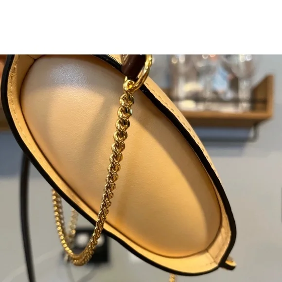 Authentic Chloe crossbody - Picture 13 of 16